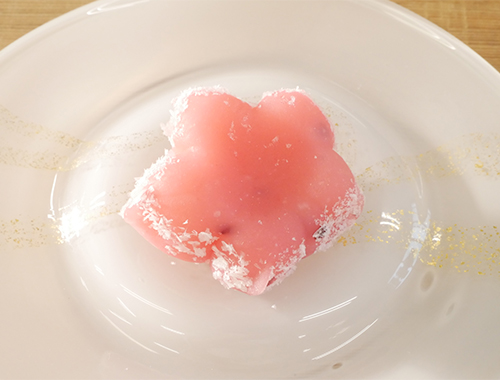 冬もみじ(ふゆもみじ)