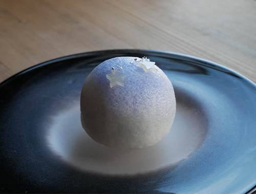 寒昴(かんすばる)